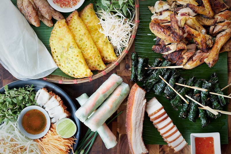 Celebrates Tet at Pullman Danang Beach Resort