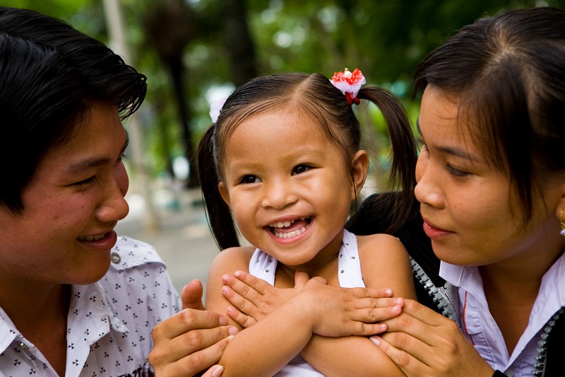 Tập đoàn khách sạn Marriott Việt Nam và Campuchia mở rộng sự hỗ trợ cho tổ chức “Phẫu Thuật Nụ Cười” 2