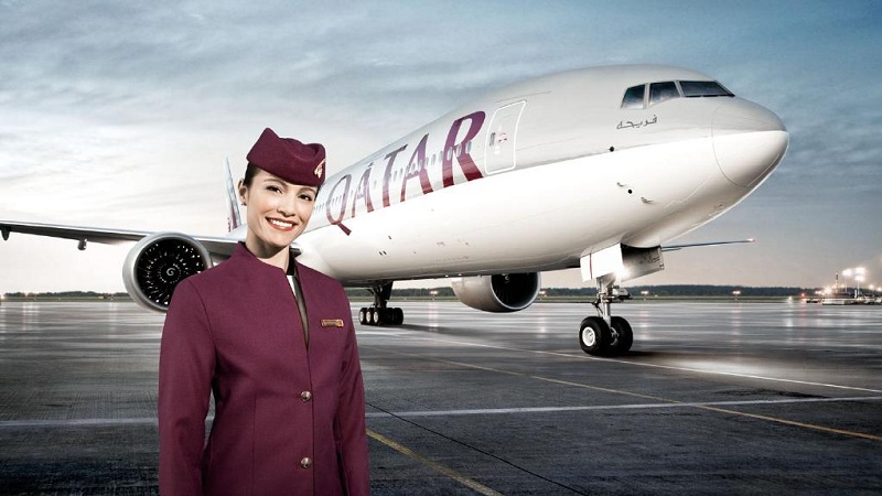 Hãng hàng không Qatar Airways dự kiến mở đường bay trực tiếp đến 16 điểm đến mới tại châu Âu và châu Á