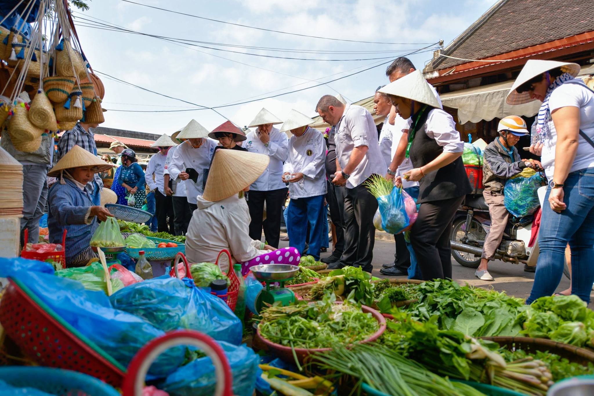 The 3rd Hoi An International Food Festival 2