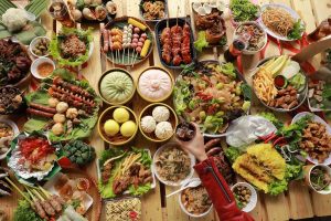 Đà Nẵng: Dịp lễ này, đừng quên check-in Lễ hội ẩm thực đường phố Coca-cola 3