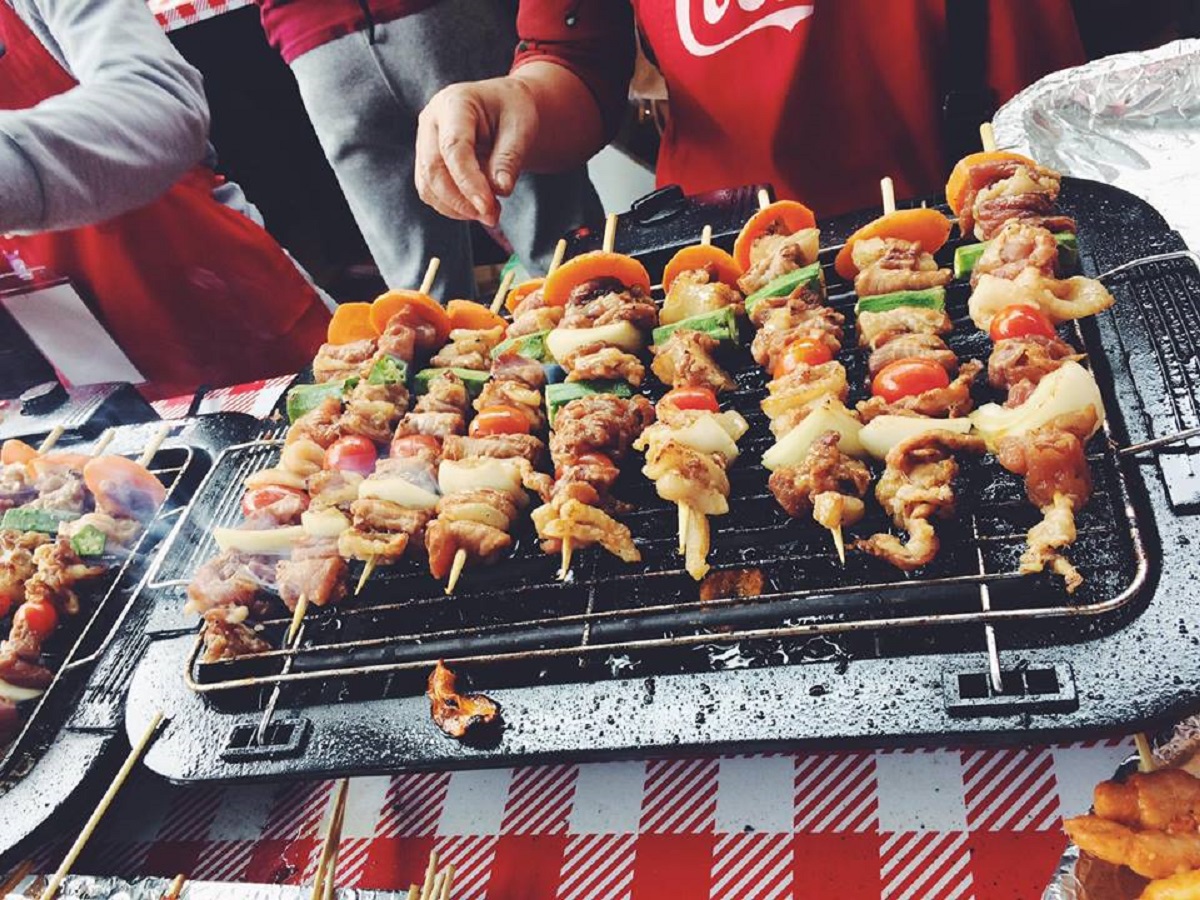 Danang: This public holiday, don’t forget to check out Coca-Cola Street food festival 5