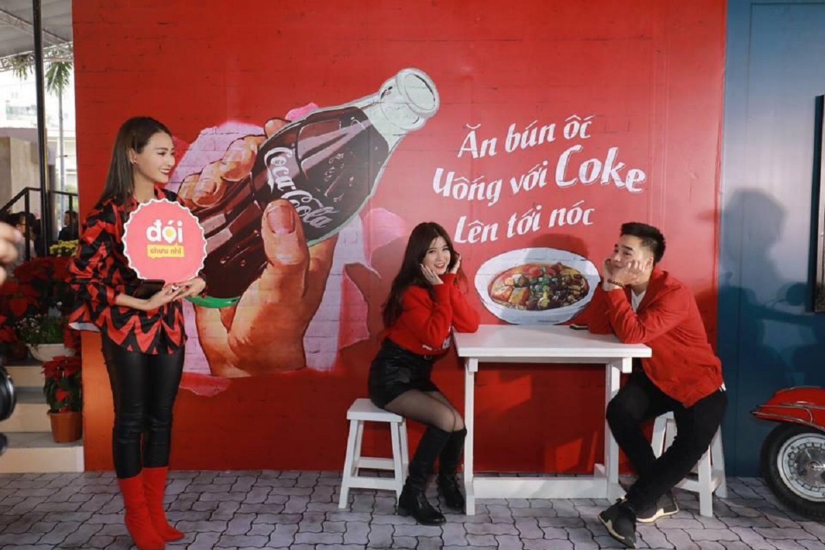 Danang: This public holiday, don’t forget to check out Coca-Cola Street food festival 6