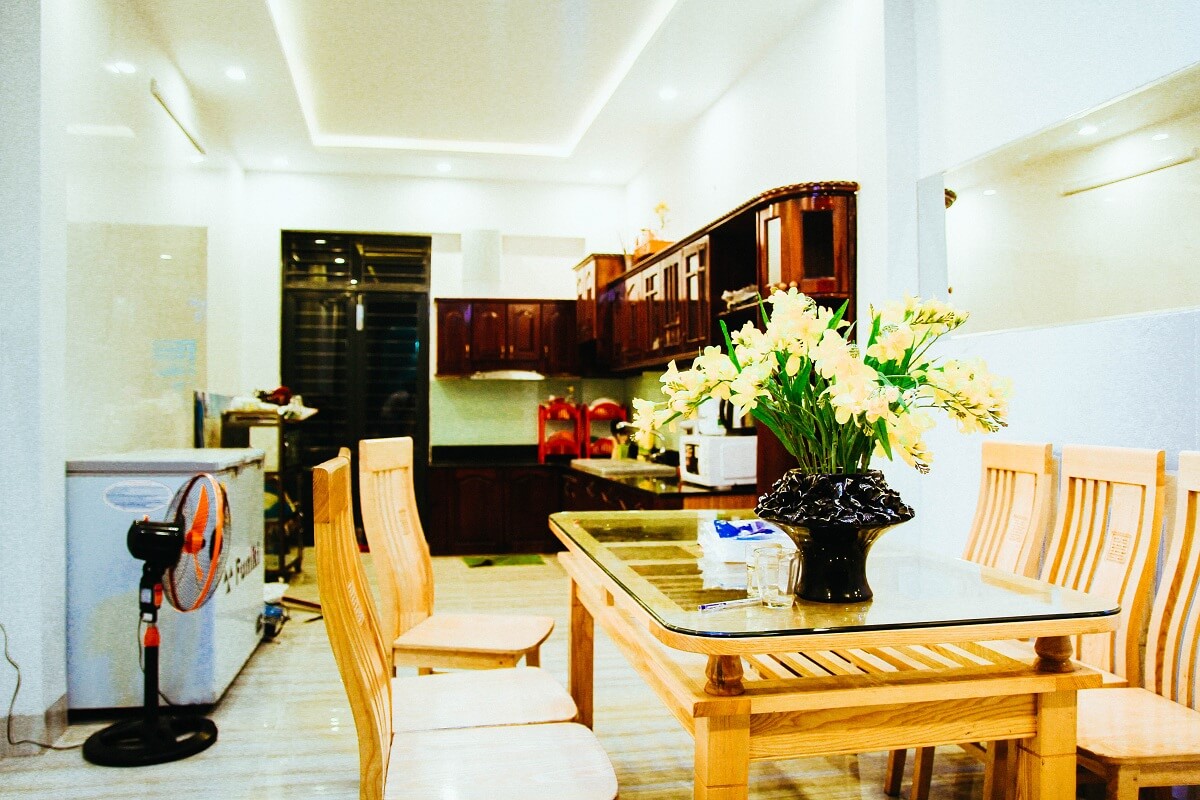 Dế Mèn Homestay – Homestay nhà Dế giữa lòng thành phố Đà Nẵng 13