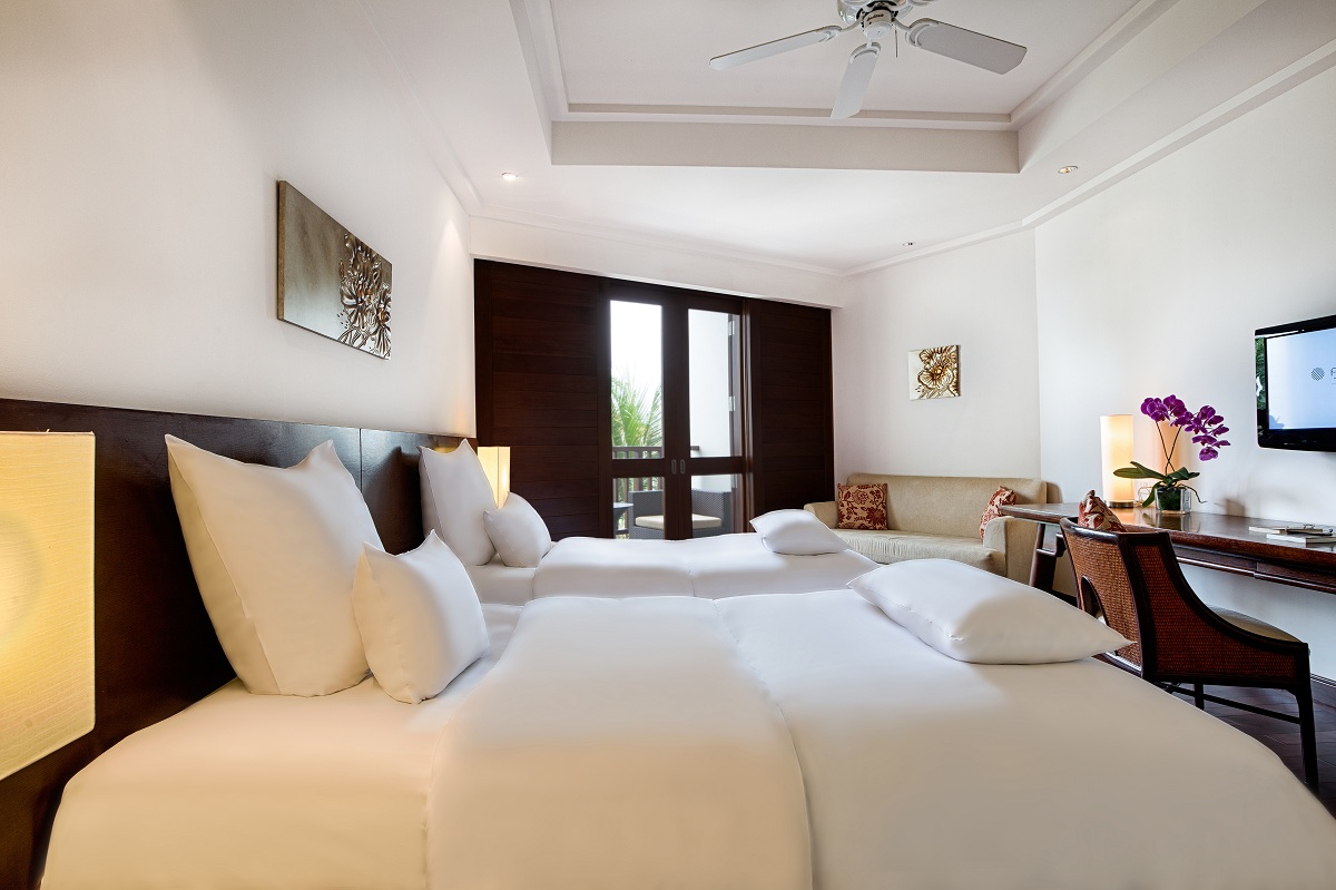 Ưu đãi Chào Mùa Hè - Resort Biển 5 Sao Pullman Danang Beach Resort 4