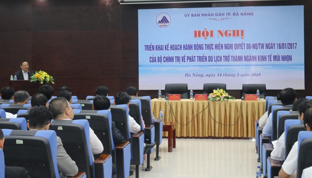 Kế hoạch triển khai kế hoạch hành động số 10652/KH-UBND thực hiện nghị quyết số 08-NQ/TW ngày 16/10/2017
