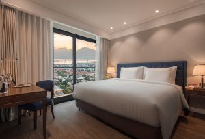 Altara Suites - Hấp dẫn căn hộ khách sạn gần biển ở Đà Nẵng 2