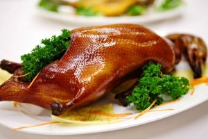 Đắm chìm “Tiệc buffet ẩm thực Trung Hoa” tại nhà hàng Golden Dragon 4