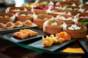 Đắm chìm “Tiệc buffet ẩm thực Trung Hoa” tại nhà hàng Golden Dragon 5