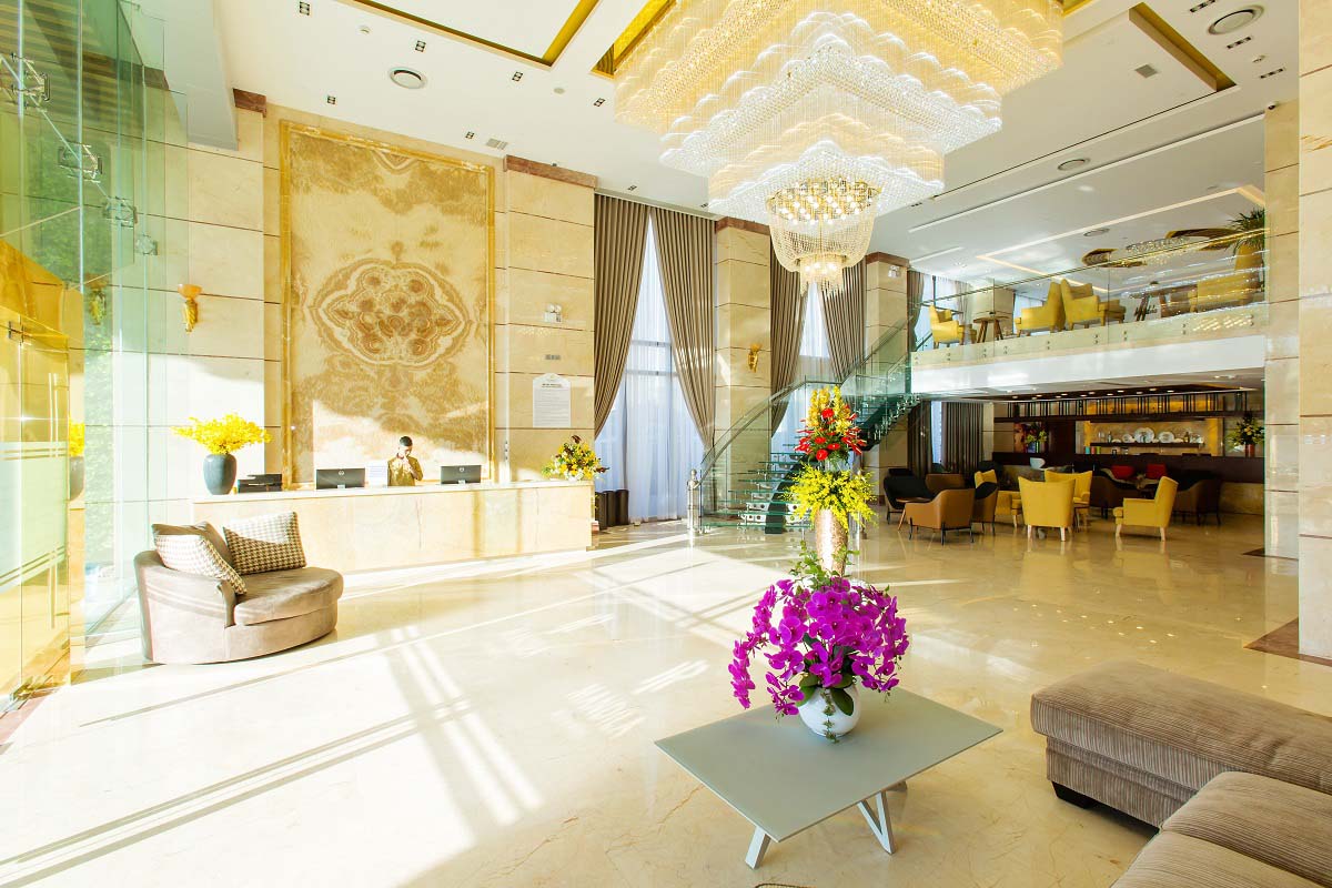Mandila Beach Hotel – Khám phá vẻ đẹp quyến rũ của đại dương! - Cổng thông  tin du lịch thành phố Đà Nẵng