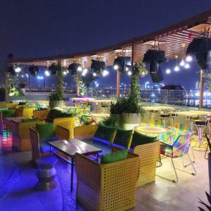 Thư giãn thật đẳng cấp và lãng mạn tại Sevva Sky Lounge Danang mới lạ nhất miền Trung 3