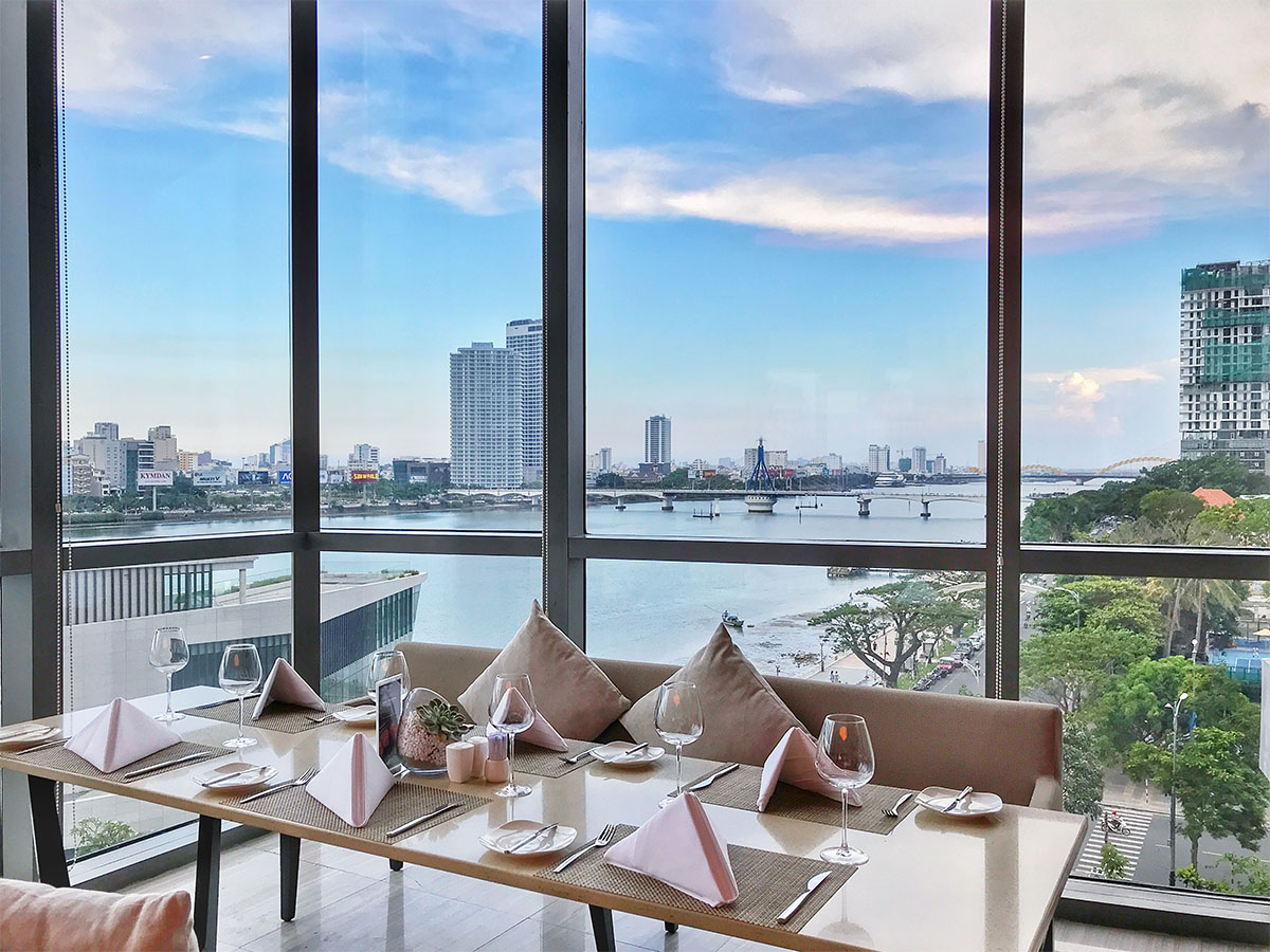 Thưởng thức “BEEFAHOLIC”- Thực đơn dành cho tín đồ thịt bò tại Novotel Danang Premier Han River 2