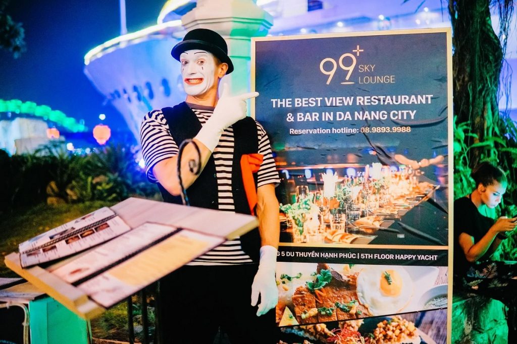 99+ Sky Lounge địa điểm check-in mới toanh tại Đà Nẵng