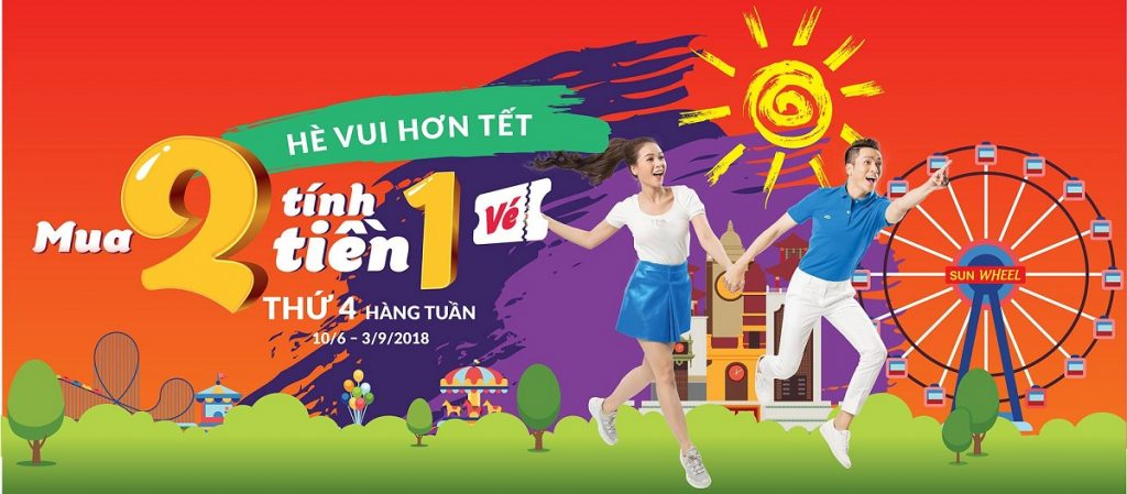 Lạc vào xứ sở thần tiên trong lễ hội đèn lồng 2018 tại Sun World Danang Wonders 14