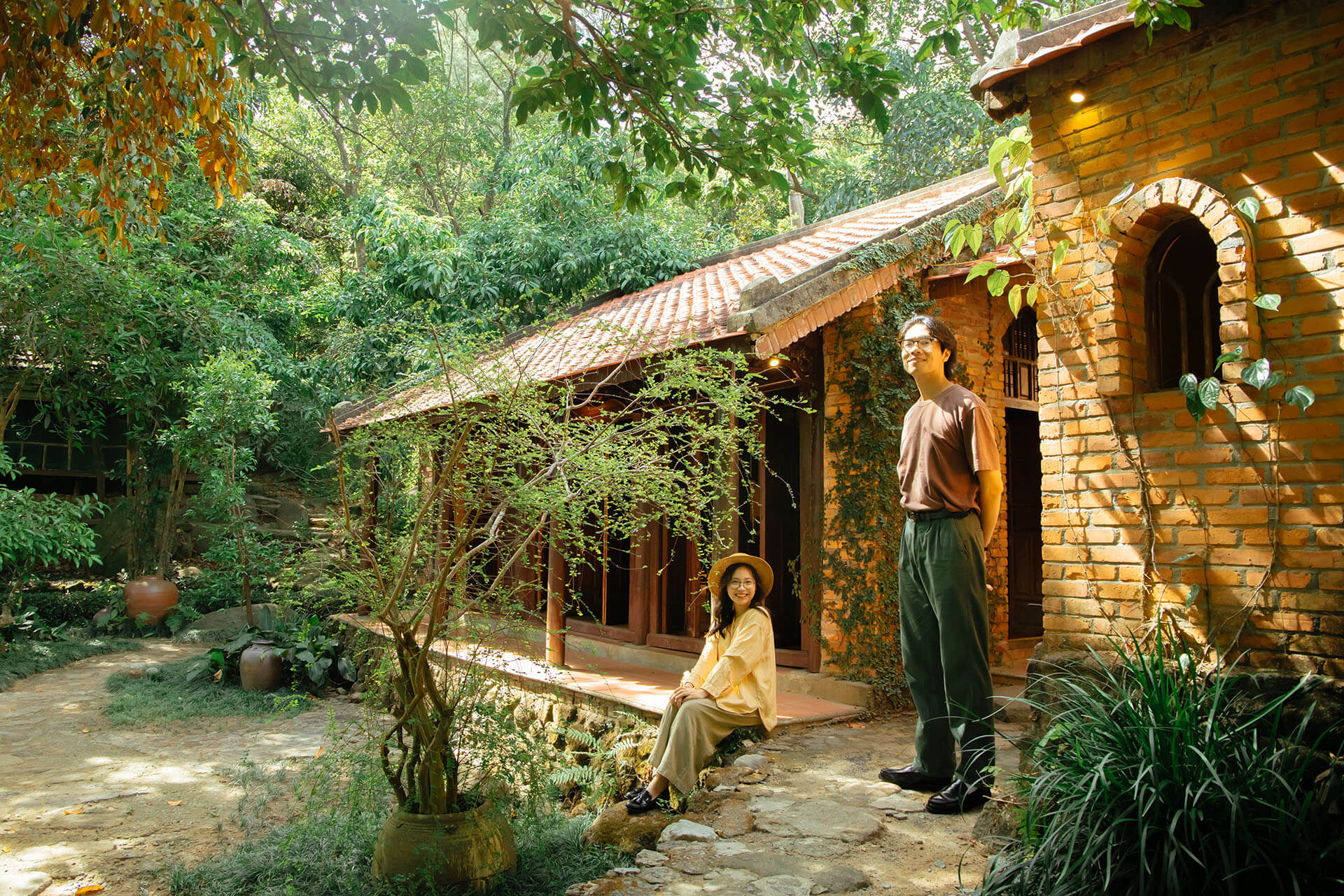 ĐÀ NẴNG ĐI ĐÂU