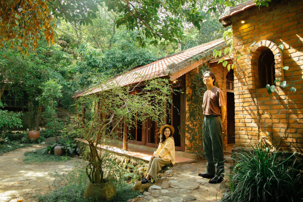 Bao Tang Dong Dinh Dong Dinh Museum ドンディン博物館 01