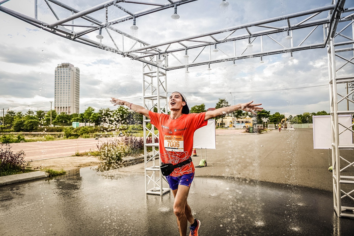 [Chùm ảnh] Cuộc thi Marathon Quốc tế Đà Nẵng 2018 – Bởi vì Tôi yêu Đà Nẵng 16