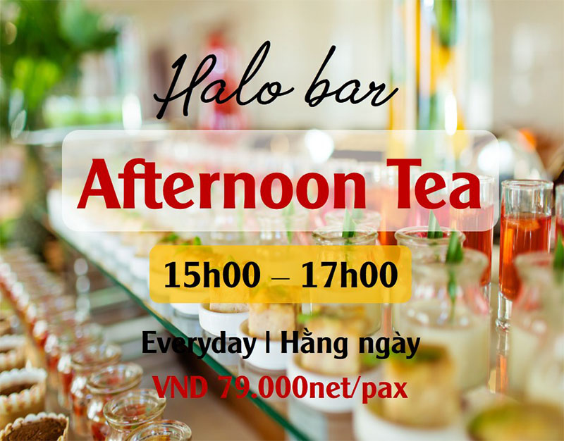 Join us for happy tea time with friends at Mandila Beach Hotel