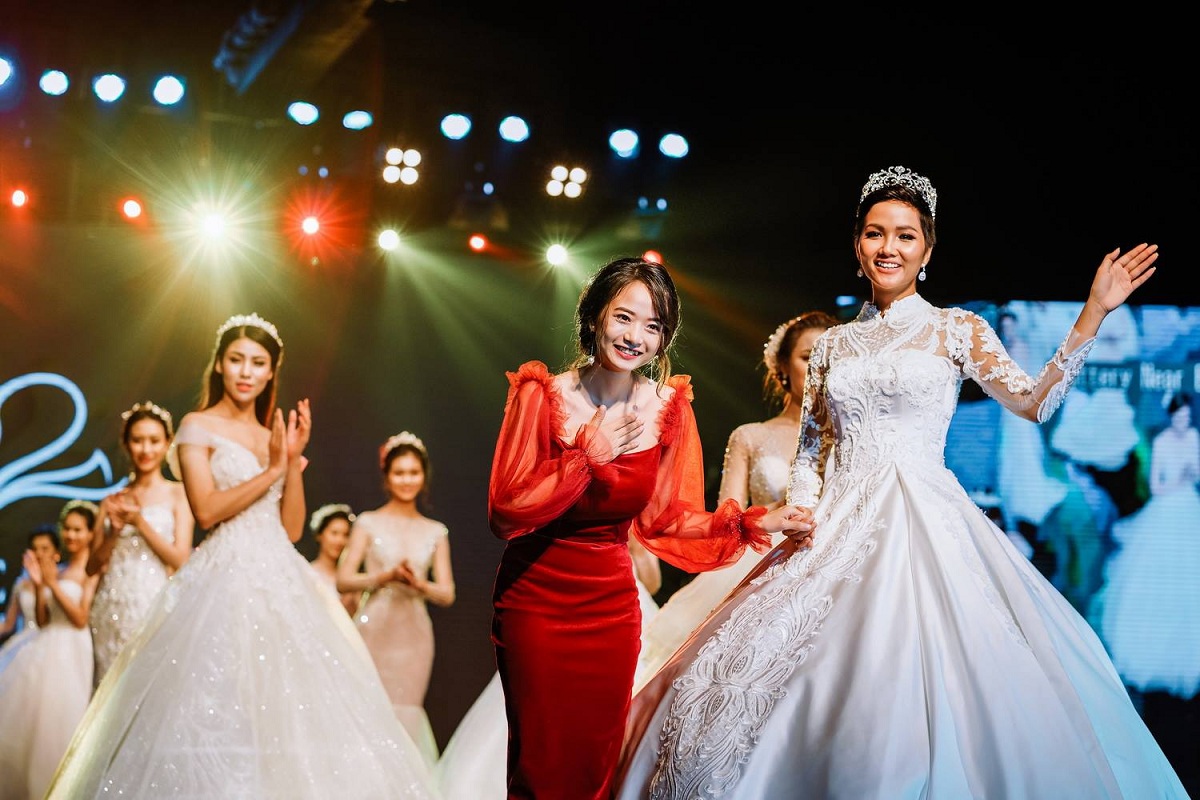 Triển lãm cưới Luxury Wedding Exhibition tại Novotel Đà Nẵng ngày 08.09.2018 1