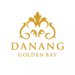 Khách sạn Danang Golden Bay logo
