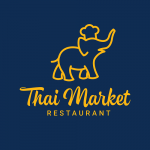 THAI MARKET – Chuỗi nhà hàng Thái chính thống đầu tiên tại miền Trung (Đà Nẵng, Hội An) logo