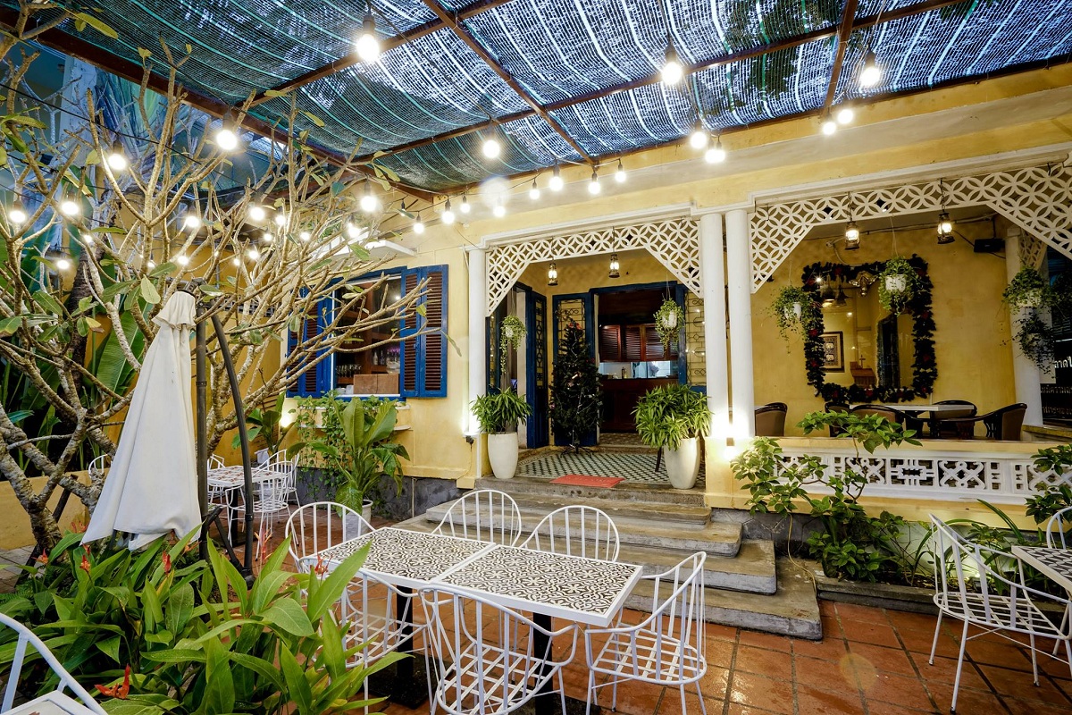 THAI MARKET – Chuỗi nhà hàng Thái chính thống đầu tiên tại miền Trung (Đà Nẵng, Hội An) 13