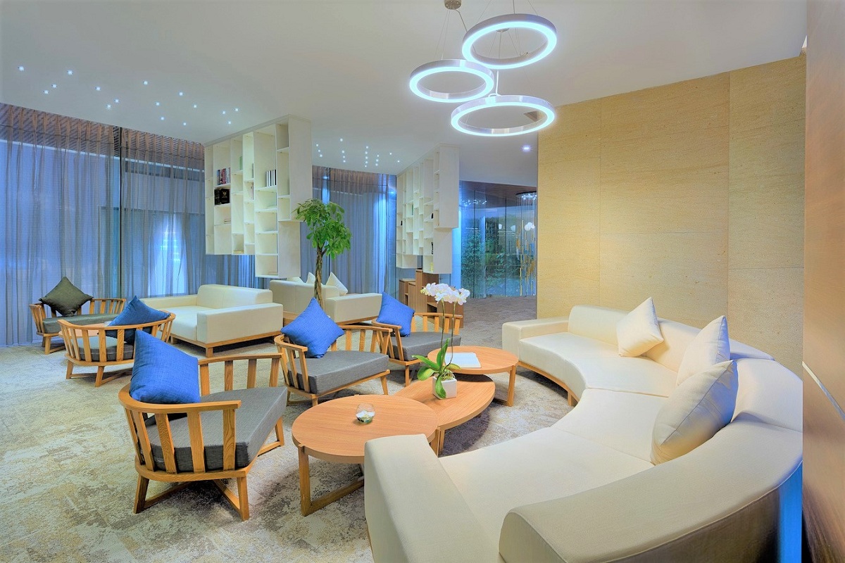 Belle Maison Parosand Danang Hotel 216 Võ Nguyên Giáp, Phước Mỹ, Sơn Trà, Đà Nẵng 8