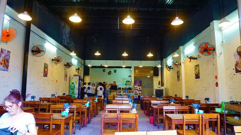 Thai Market - Chuyên ẩm thực Thái duy nhất tại Đà Nẵng 3