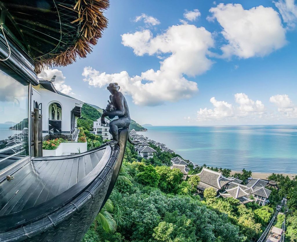 InterContinental Danang Sun Peninsula Resort được WTA vinh danh “Khu nghỉ dưỡng thân thiện với môi trường nhất thế giới 2018” 3