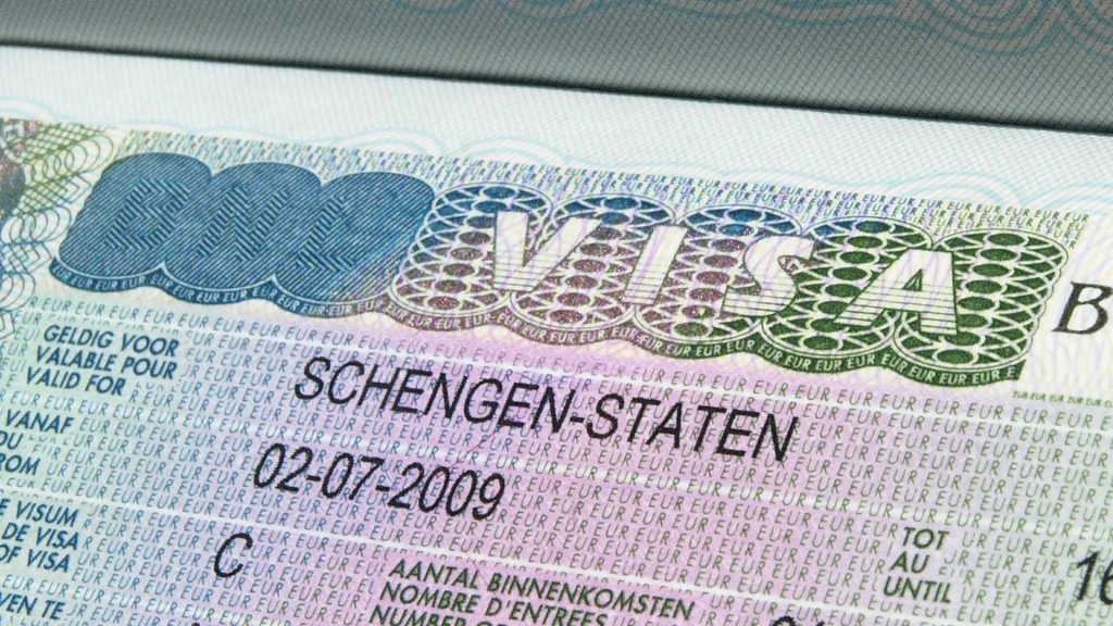 Từ ngày 20.02.2019 có thể đăng ký xin cấp thị thực Schengen của Đức và Bồ Đào Nha tại Đà Nẵng