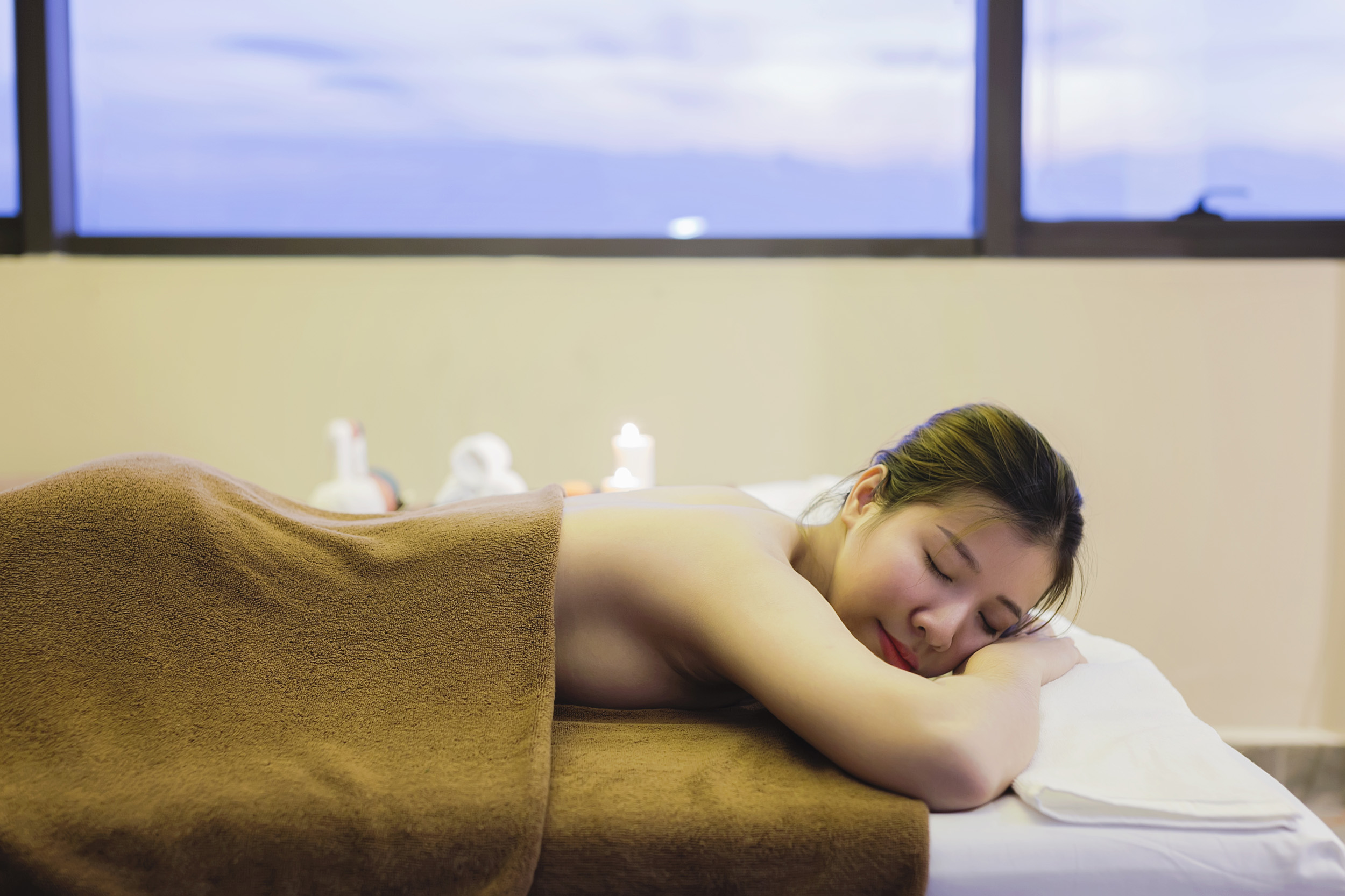 La Belle Spa – Khách sạn Balcona Đà Nẵng