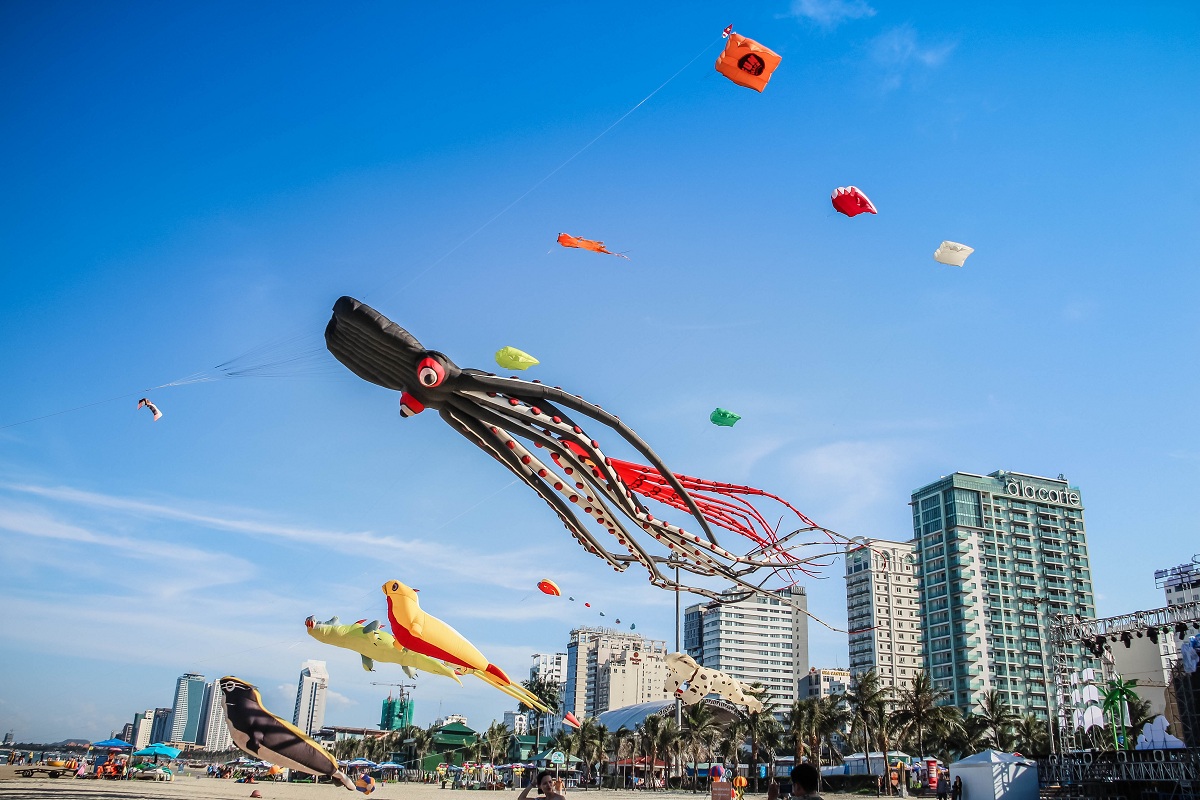 ChÆ°Æ¡ng Trinh Khai TrÆ°Æ¡ng Mua Du Lá»‹ch Biá»ƒn Ä'a Náºµng 2019 Cá»•ng Thong Tin Du Lá»‹ch Thanh Phá»' Ä'a Náºµng