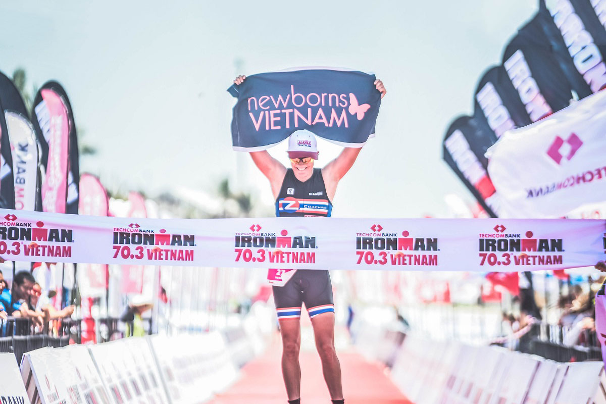 Asia's Best Triathletes of the Year 2017 - : Asian Triathlon  Online Magazine