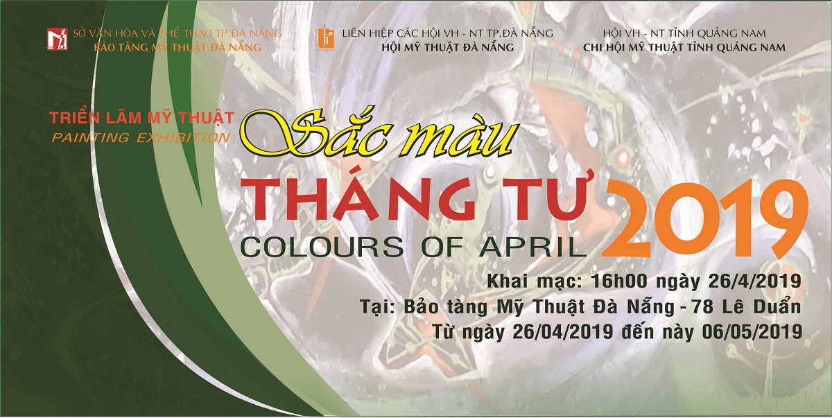 Trien Lam My Thuat Sac Mau Thang Tu 2019 01