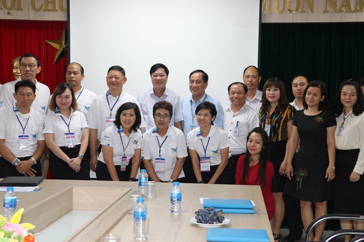 Cang Hang Khong Quoc Te Chiang Mai Cang Hang Khong Quoc Te Da Nang Hanh Trinh Giao Luu Gan Ket 02