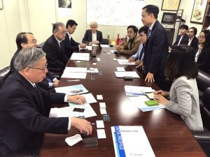 Chuong Trinh Gioi Thieu San Pham Du Lich Cua Da Nang Tai Nhat Ban 02