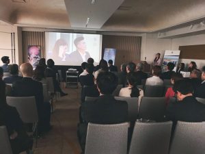 Chuong Trinh Gioi Thieu San Pham Du Lich Cua Da Nang Tai Nhat Ban 04