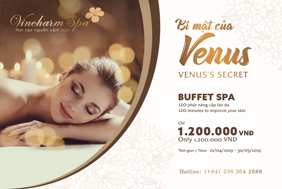 Kham Pha Bi Mat Cua Venus Tai Vincharm Spa Vinpearl Condotel Riverfront Da Nang 02