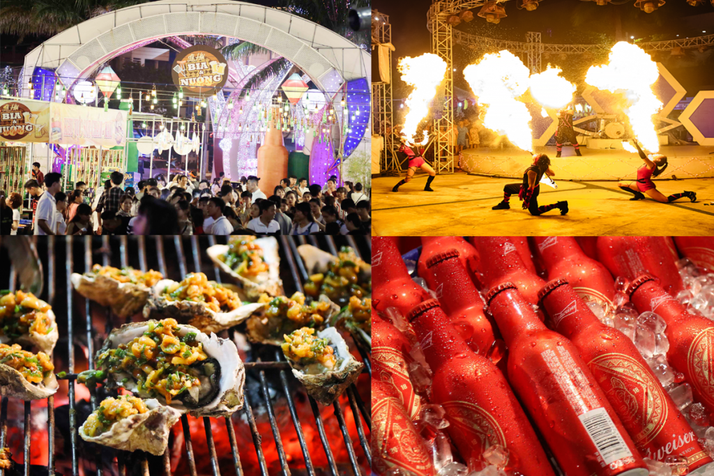 A Glimpse Of 5 Most Famous Night Markets In Danang Official Danang Tourism Website 8049