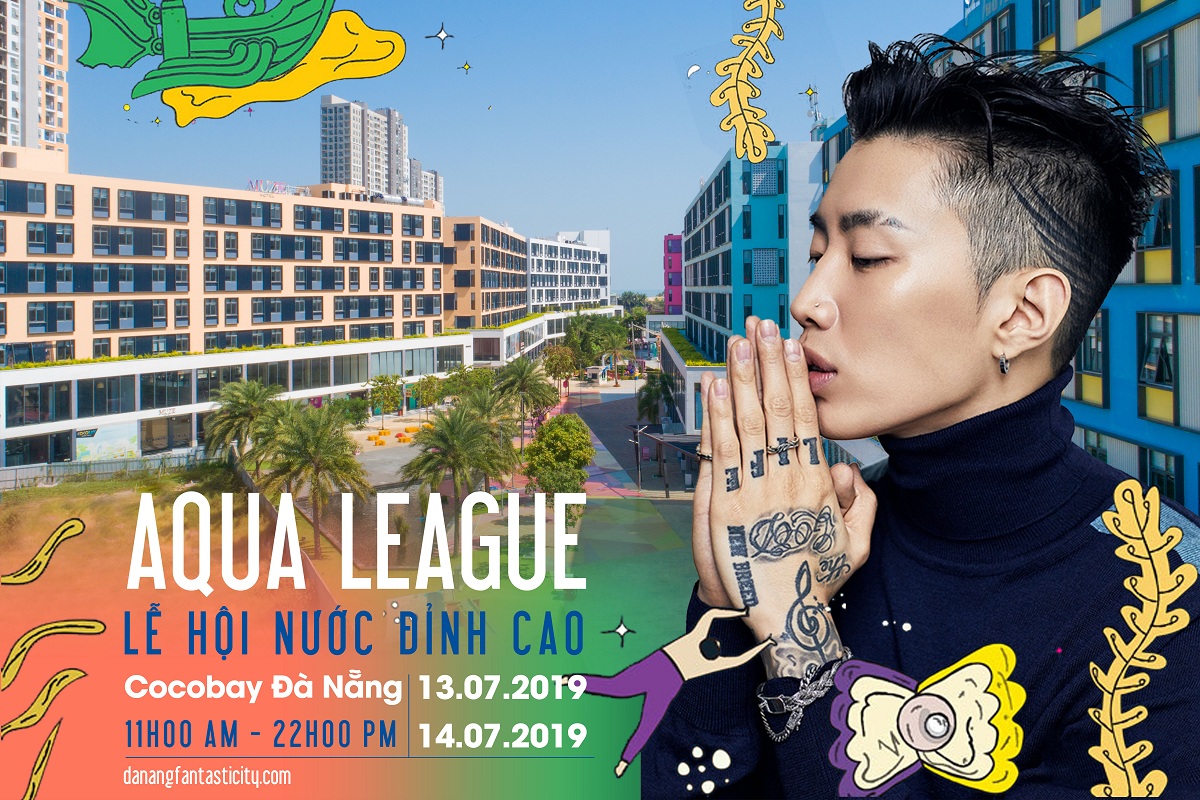 Aqua League Le Hoi Nuoc Dinh Cao Da San Sang 06