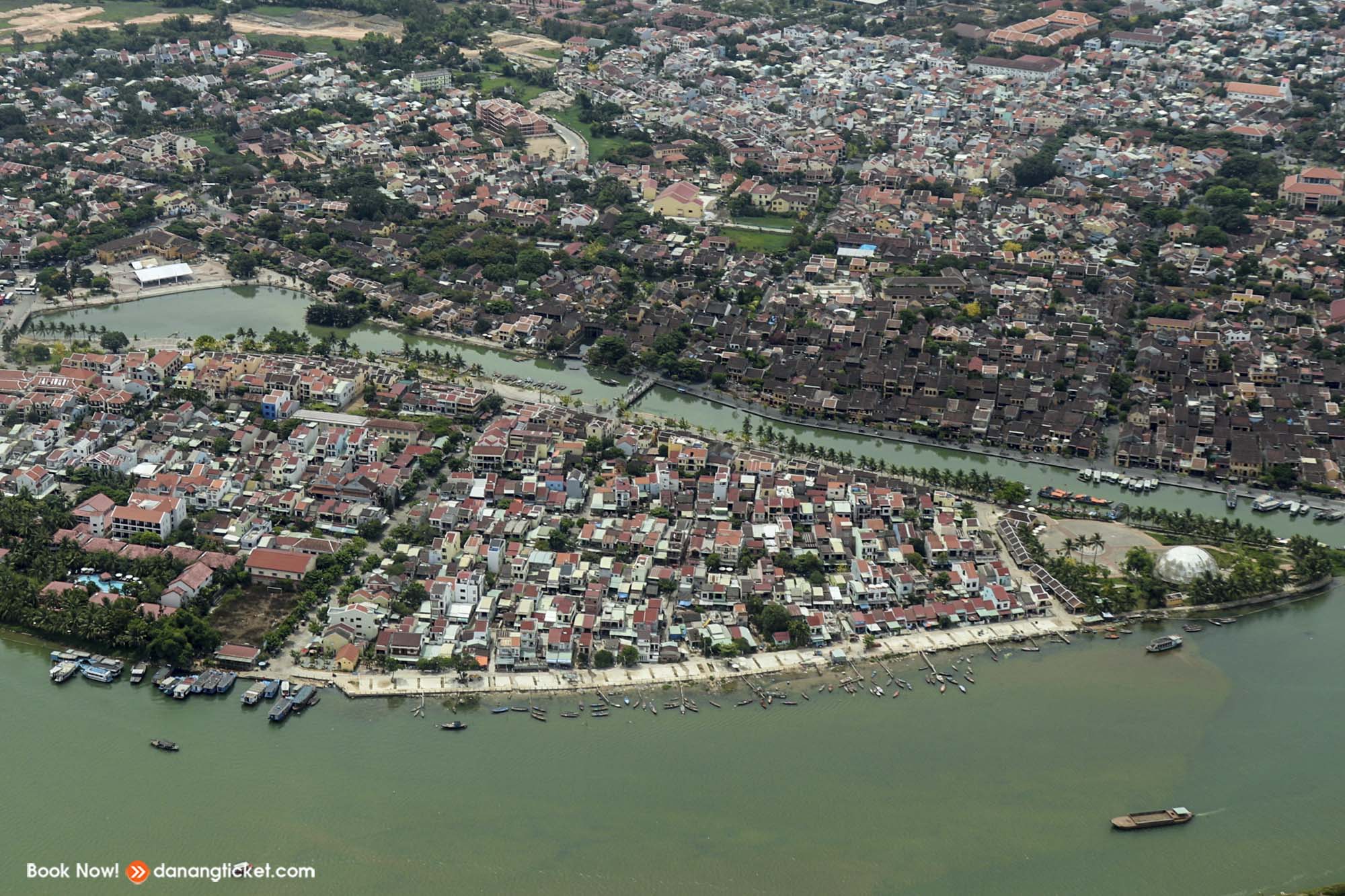 Bay Ngam Canh Da Nang Thuong Ngoan Tam Nhin Dinh Cao Cung Hai Au Aviation 07