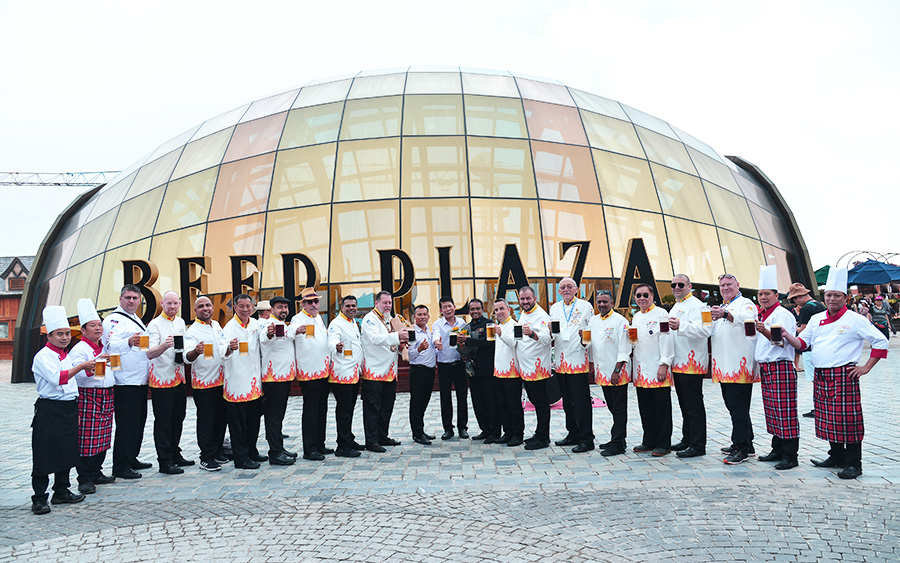 Can Canh Le Hoi Am Thuc Quoc Te Da Nang 2019 Thumb