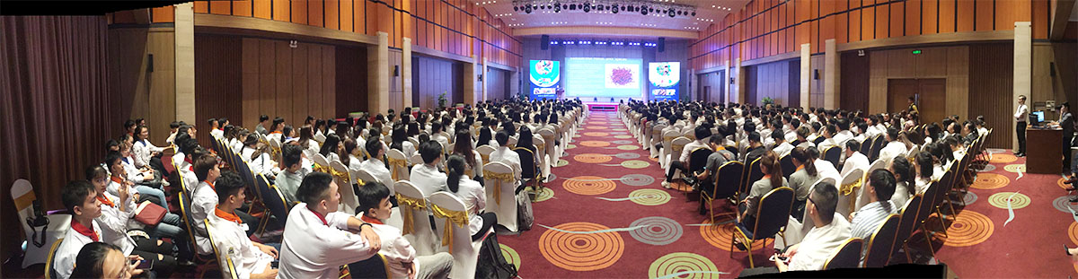 Chuong Trinh Giao Luu Tinh Hoa Am Thuc Nhung Dieu Chua Biet 06