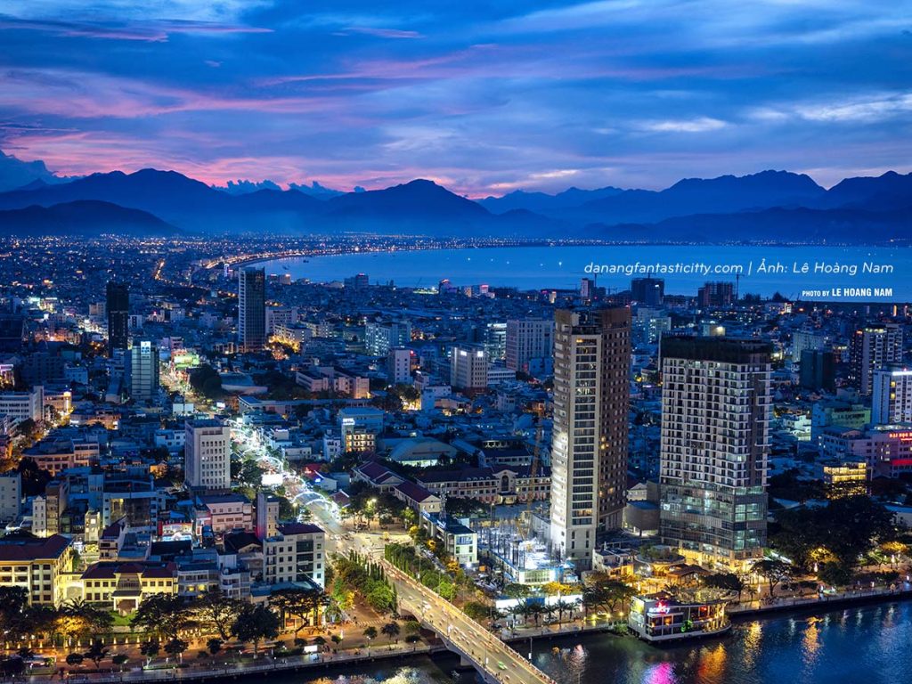 Da Nang Lot Top 8 Thanh Pho Dep Co Chi Phi Song Re Nhat Doi Voi Nguoi Nuoc Ngoai Theo Tap Chi Forbes