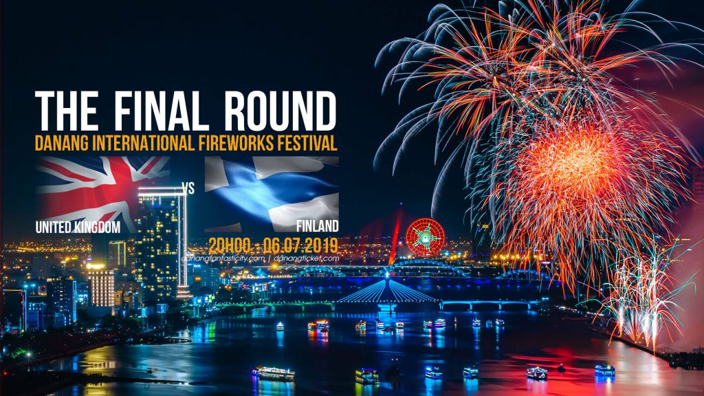 Dem Chung Ket Le Hoi Phao Hoa Quoc Te Da Nang 2019 Anh Phan Lan 06 07 2019 Danang Fantasticity 01