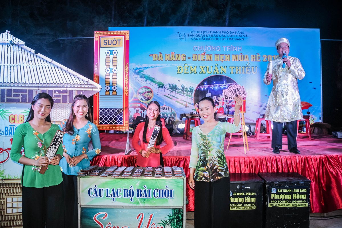 Hap Dan Dem Xuan Thieu Da Nang Diem Hen Mua He 2019 05