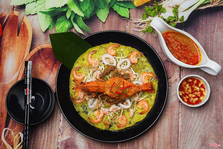 Hap Dan Va Thiet Thuc Mot Ngay Lam Dau Bep Xu Quang Cung Am Thuc Xeo 02