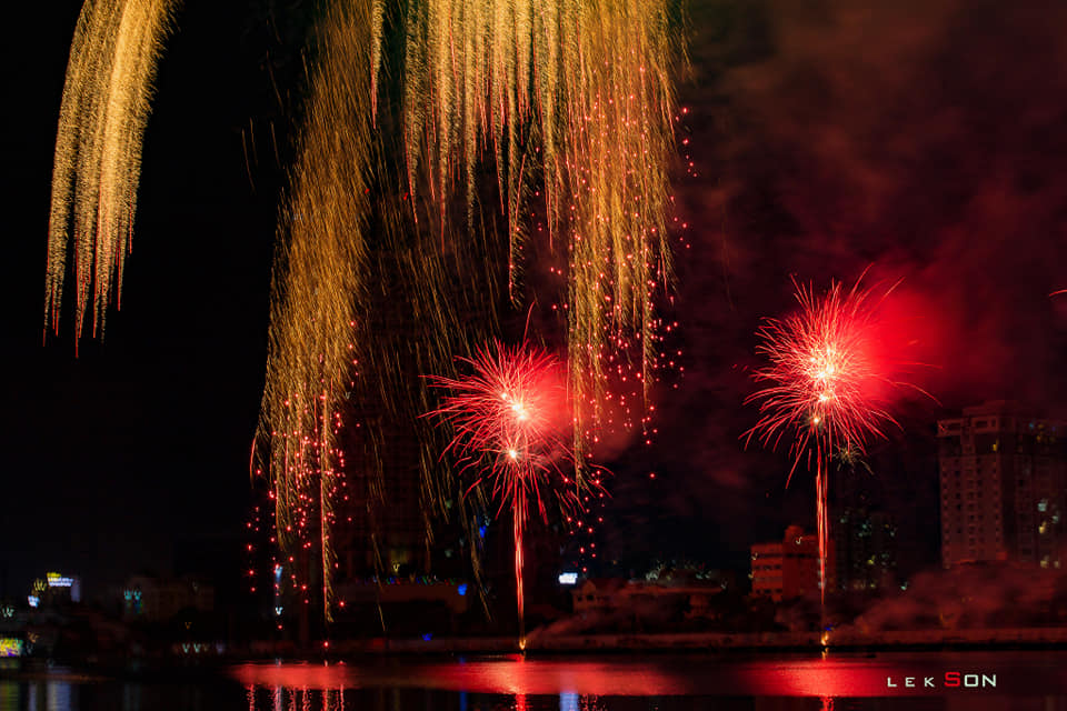 Khai Mac Le Hoi Phao Hoa Quoc Te Da Nang Diff 2019 Ngoan Muc An Tuong Va Day Cam Xuc 017