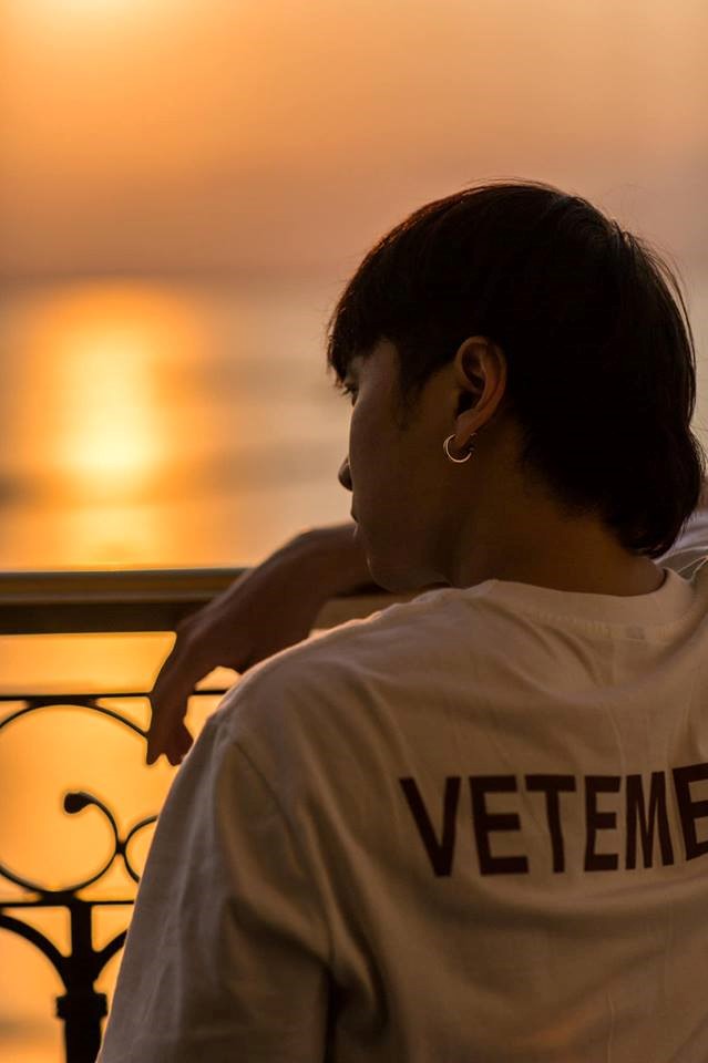Loat Sao Viet Check In Sang Chanh Khach San Dat Vang Tai Da Nang