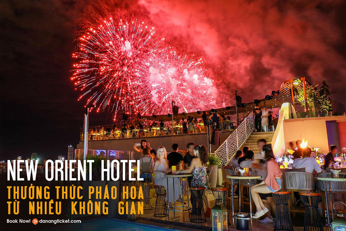 Nhieu Khong Gian Thuong Ngoan Le Hoi Phao Tai New Orient Hotel Danang 07